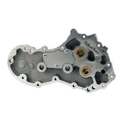 Kamkåpa S&S 40 E48 40-E48 OHV Big Twin with OEM