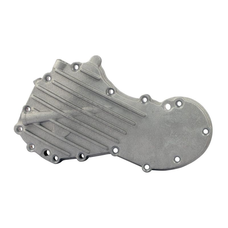 Kamkåpa S&S 40 E48 40-E48 OHV Big Twin with OEM