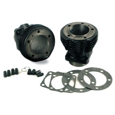 Cylindersats S&S 1200cc 3-7/16" 66-E78