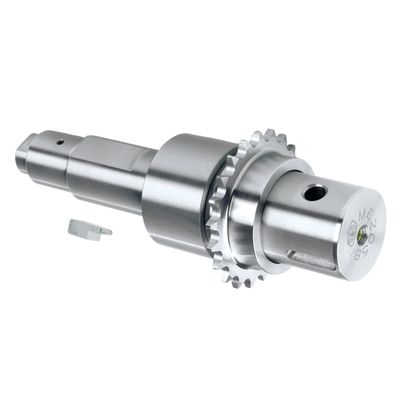 Pinjongaxel S&S TCB