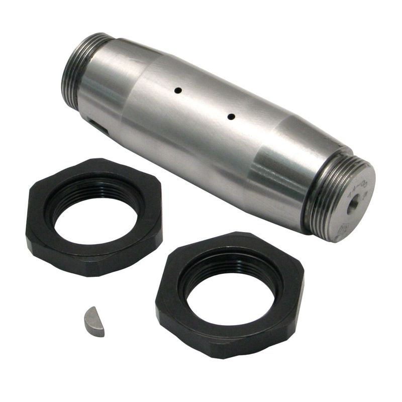 S&S, L81-99 crankpin assembly. +.002"
