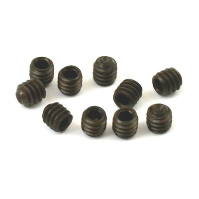 Plugg S&S 1/4-20x1 4" universal