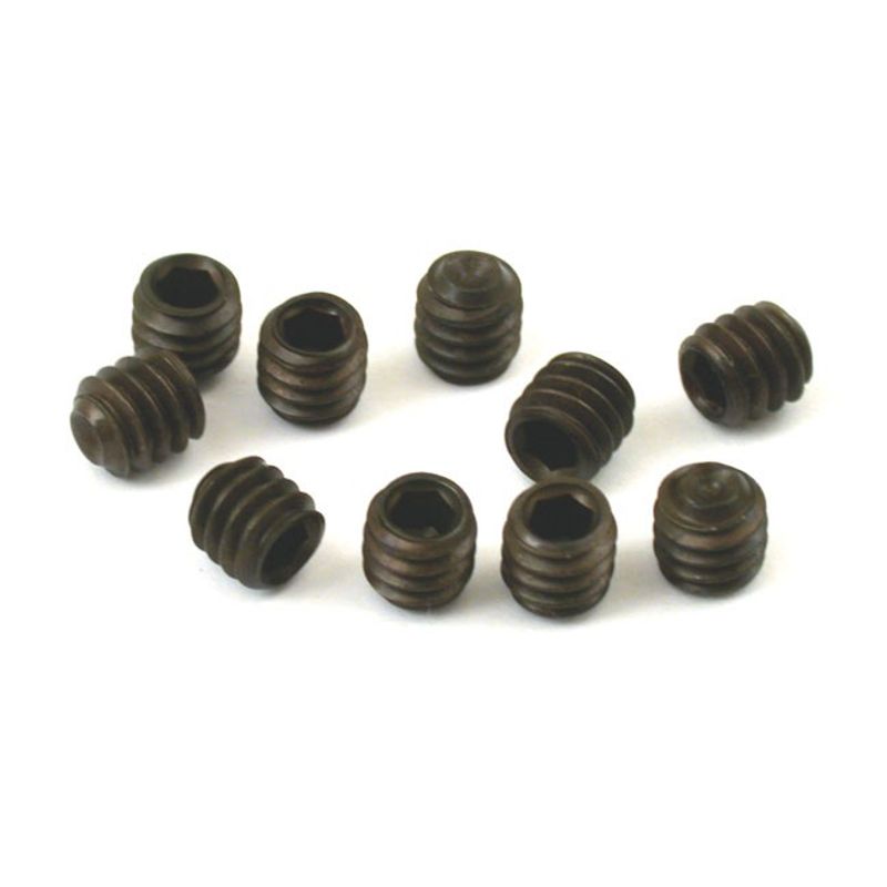 Plugg S&S 1/4-20x1 4" universal