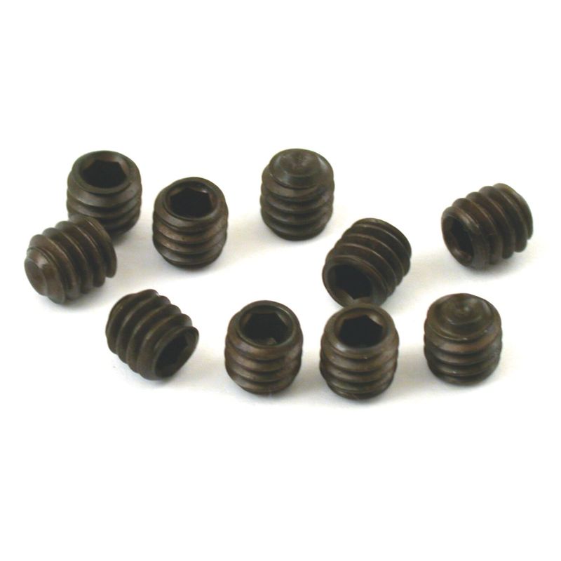 Plugg S&S 1/4-20x1 4" universal