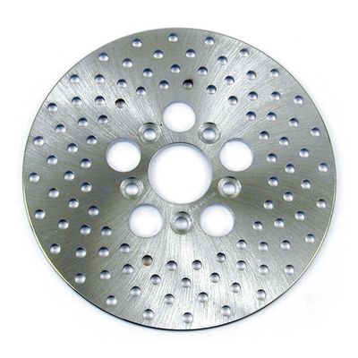 Bromsskiva bak MCS 10"