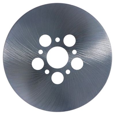 Bromsskiva bak MCS 10"