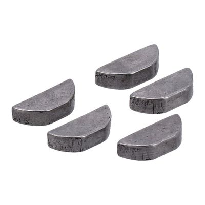 Kamaxel S&S Woodruff Key (5-pack)