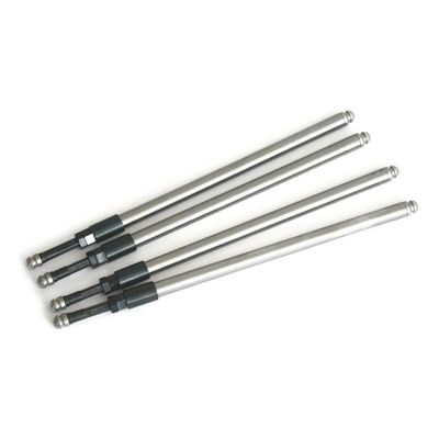 Stötstång S&S Quickee Shovel Not (4-pack)