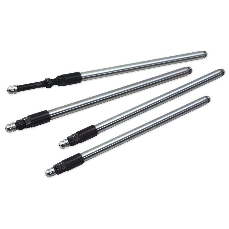 Stötstång S&S Quickee Shovel Drilled