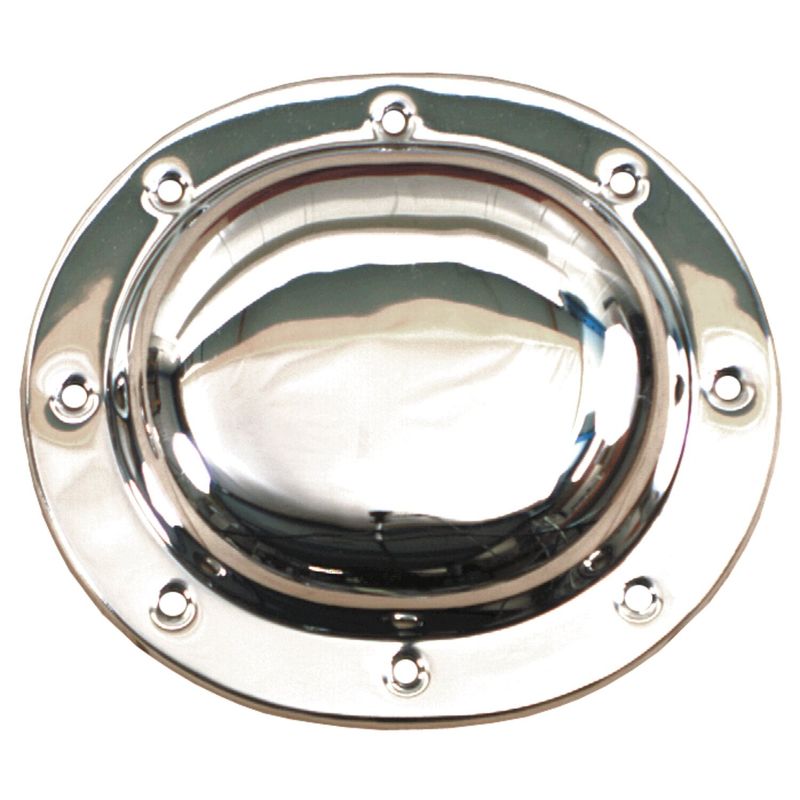 Derbylock MCS krom Big Twin 36-64