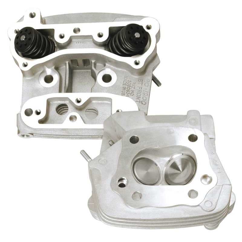 Topplock S&S SuperStock 8.4 8.9 natur Evo Big Twin 84-99