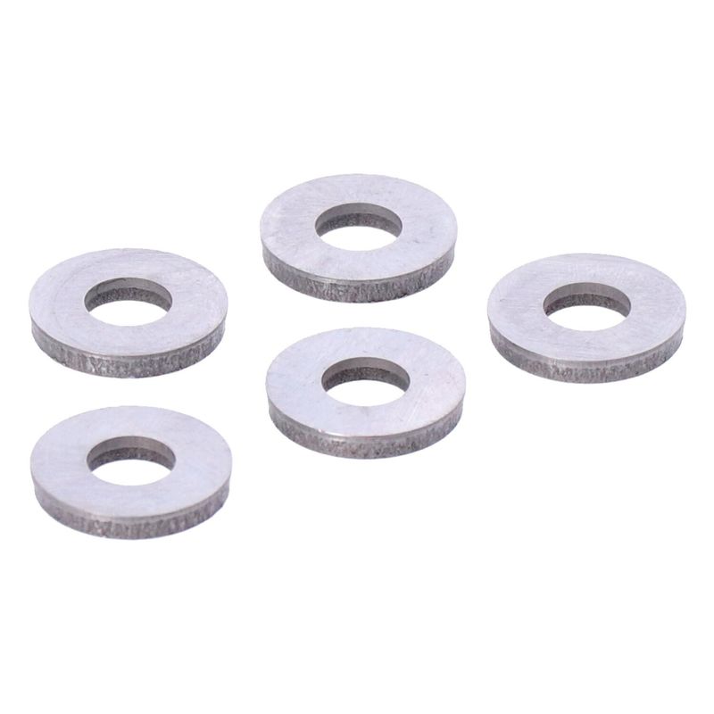 Shim ventil vevhusventilation MCS .130" Big Twin 77-99
