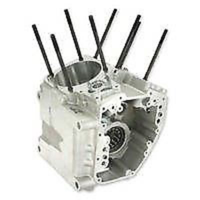 Vevhus S&S 4-1/8" Touring 99-06 polerad
