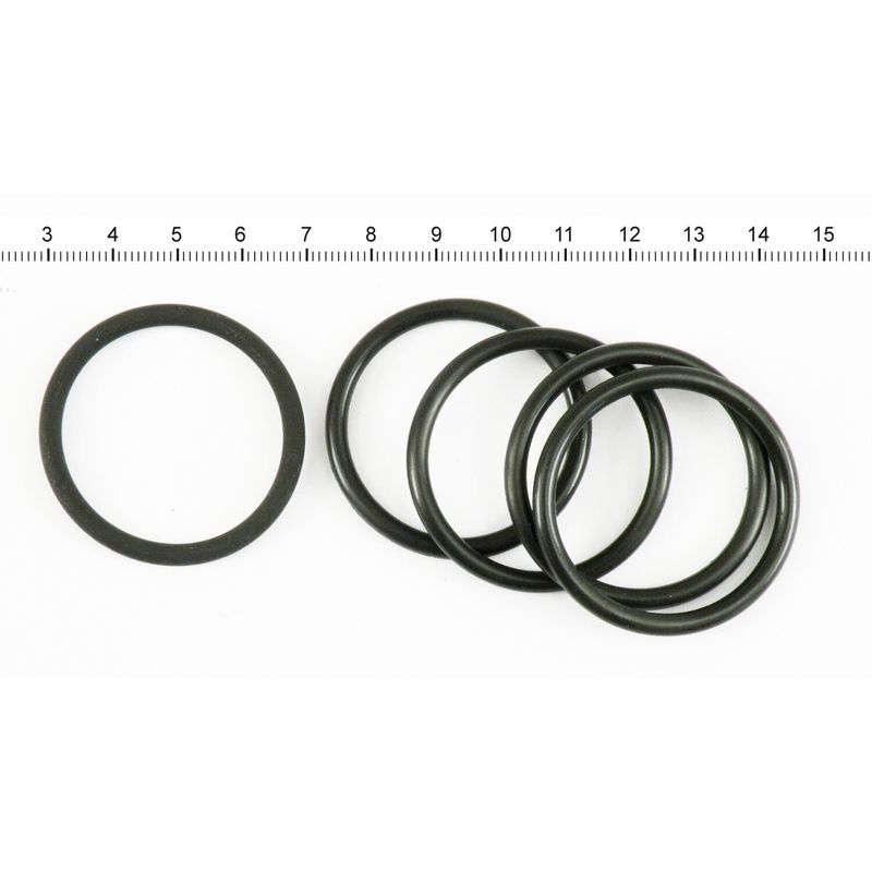 O-ring S&S FLT/Touring 99-06