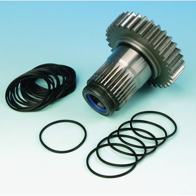 Lager huvudaxel James Gaskets L84-06 5-speed Big Twin (25-pack)