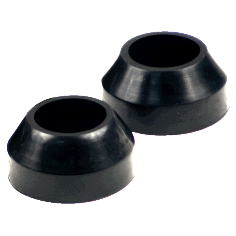 Gaffeldamasker MCS 41mm gummi 49-E77 FL