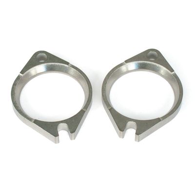 Fläns insugsgrenrör MCS Twin Cam 06-17