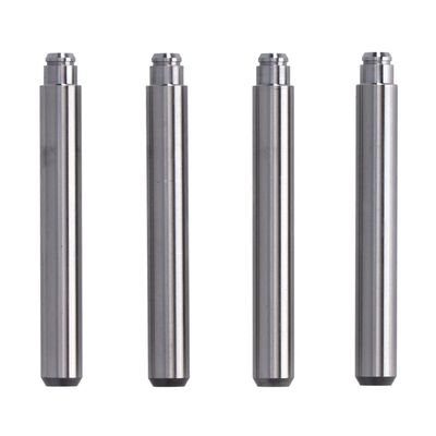 Vipparmsaxlar S&S P-series (4-pack)