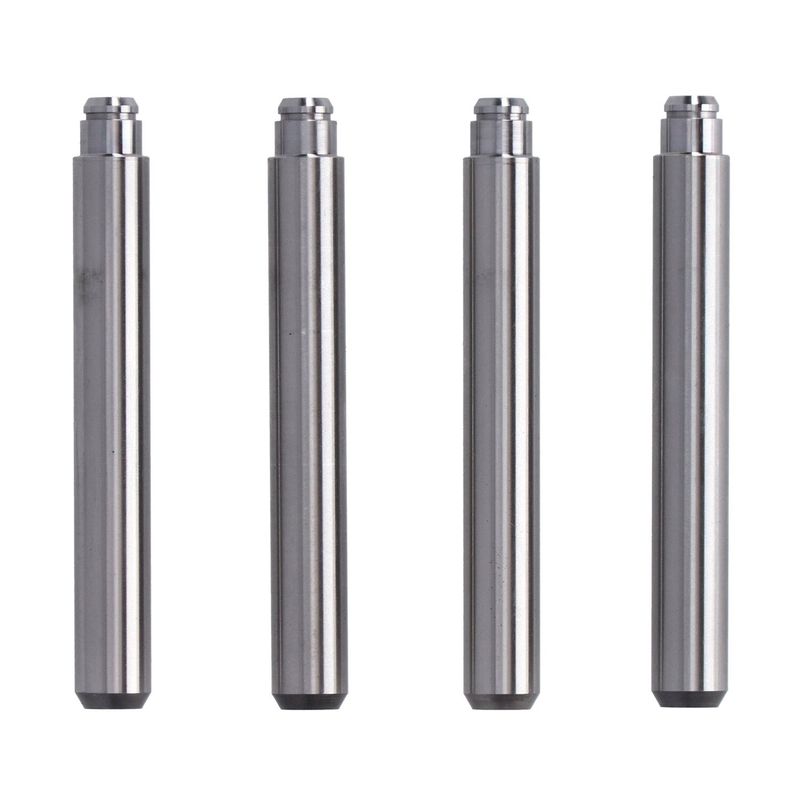 Vipparmsaxlar S&S P-series (4-pack)