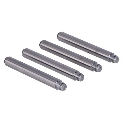 Vipparmsaxlar S&S P-series (4-pack)