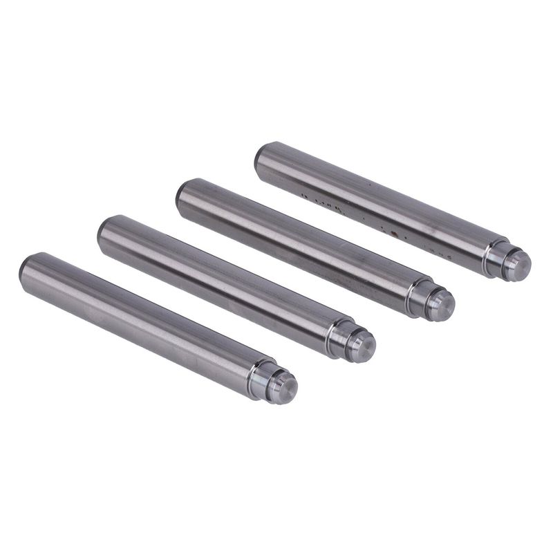Vipparmsaxlar S&S P-series (4-pack)