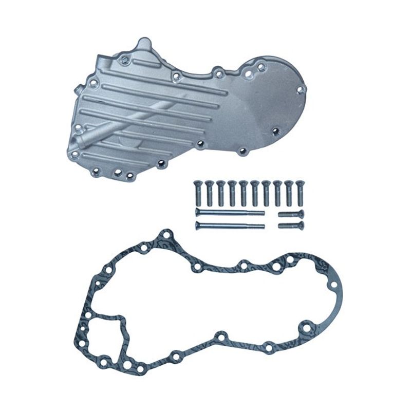Kamkåpa S&S L48-53 OHV Big Twin with OEM