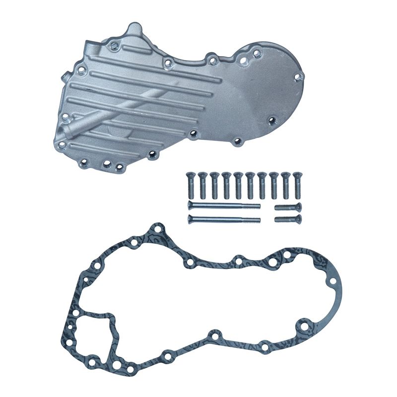 Kamkåpa S&S L48-53 OHV Big Twin with OEM