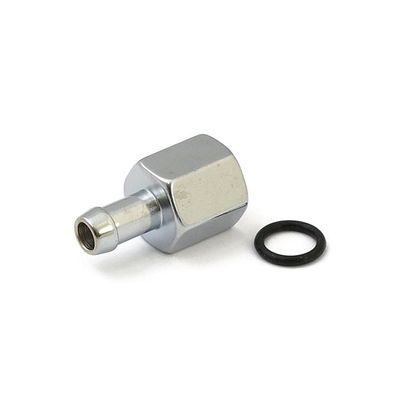 Adapternippel bensinslang Linkert Colony krom alla H-D 33-65