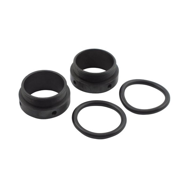 O-Ring Intake Manifold Conversion Kit 40-48 74 Knucklehead, 48-54 74