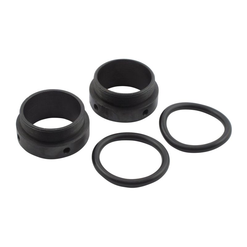 Konverteringssats insugsgrenrör O-ring MCS Knucklehead 40-48, Panhead 48-54 74"
