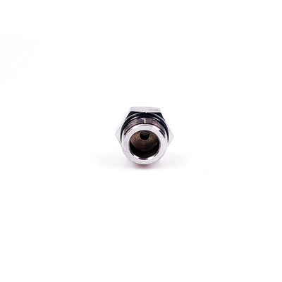 Påfyllningsplugg växellåda Colony kupolformad sexkant 7/8" 4-växlad Big Twin 36-86