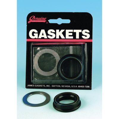 Tätningssats olja James Gaskets Big Twin OHV & Flathead 40-54