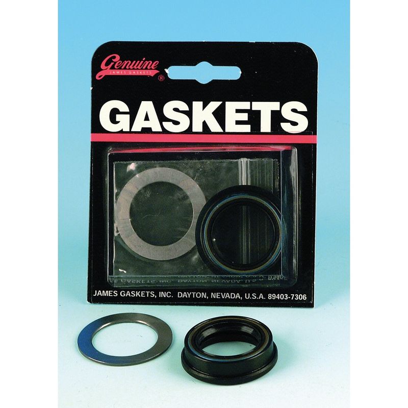 Tätningssats olja James Gaskets Big Twin OHV & Flathead 40-54