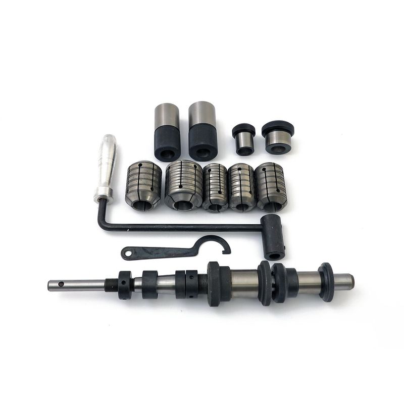 Verktyg Eastern Crankcase Transmission Engine B.T. Transmission: m.fl.