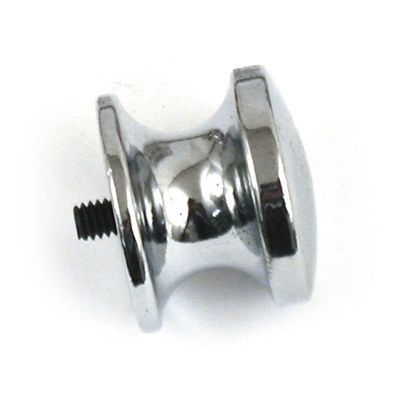 Vred tankkran Colony krom FL 40-65