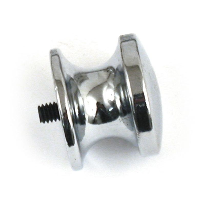 Vred tankkran Colony krom FL 40-65