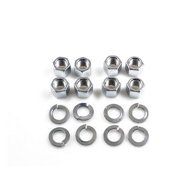 Muttersats Colony krom Big Twin 30-78 8104-16