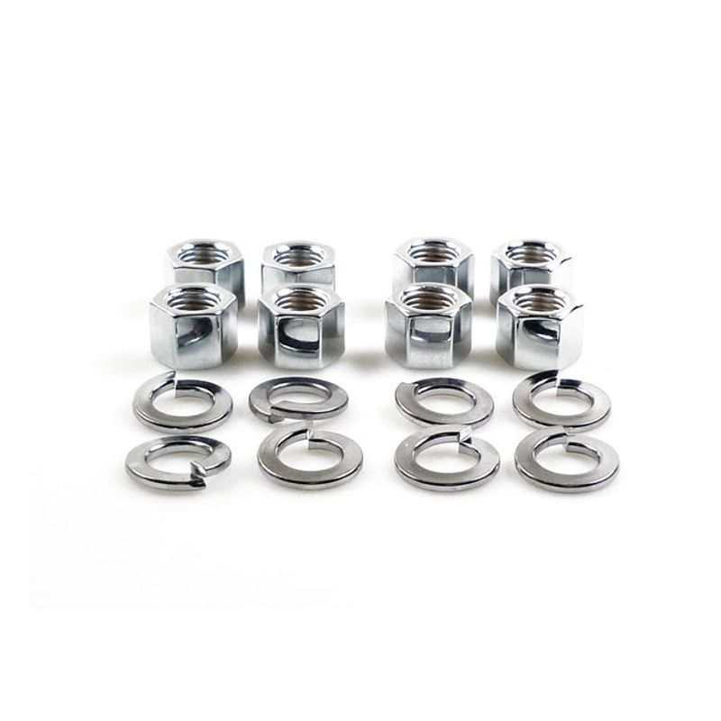 Muttersats Colony krom Big Twin 30-78 8104-16