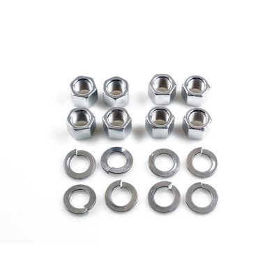 Muttersats Colony krom Big Twin 30-78 8104-16
