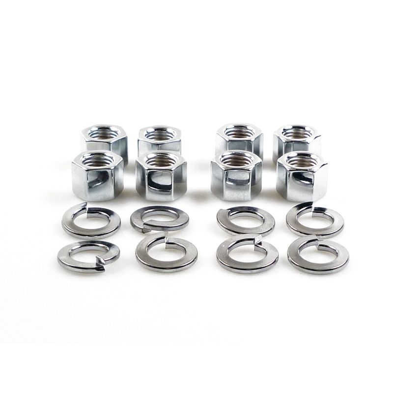 Muttersats Colony krom Big Twin 30-78 8104-16