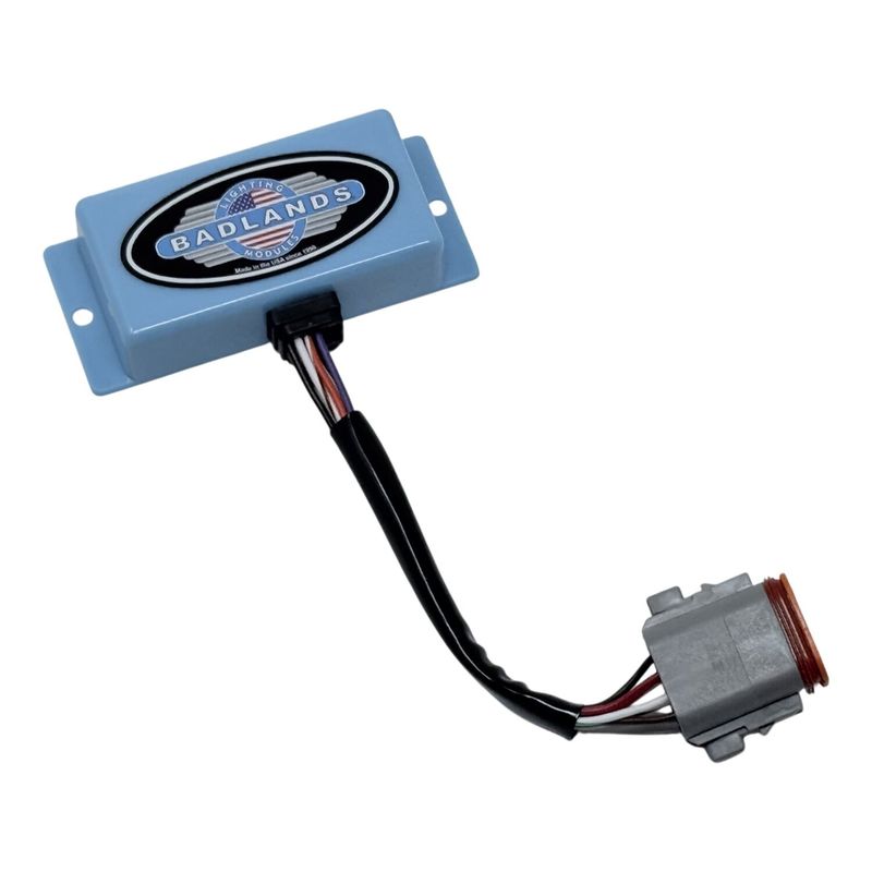 Modul blinkers Badlands Touring 94-96