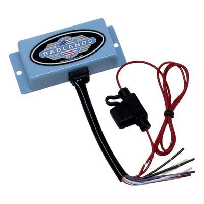 Modul blinkers Badlands FL 73-86
