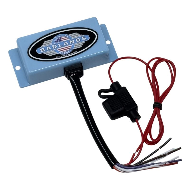 Modul blinkers Badlands FL 73-86