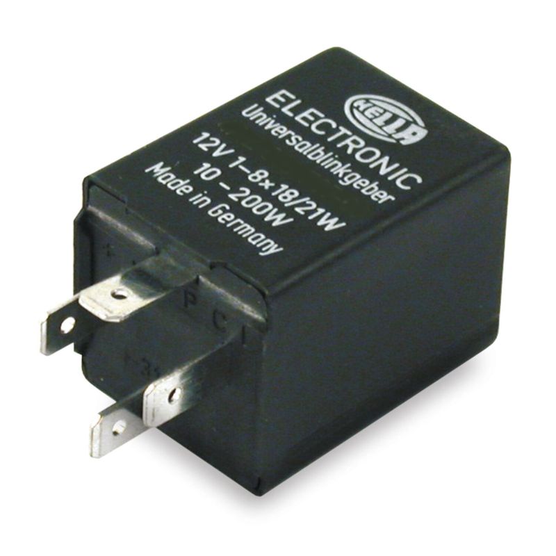Blinkers Hella 10W 200W universal