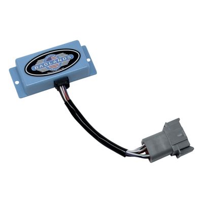 Modul blinkers Badlands Softail 96-00