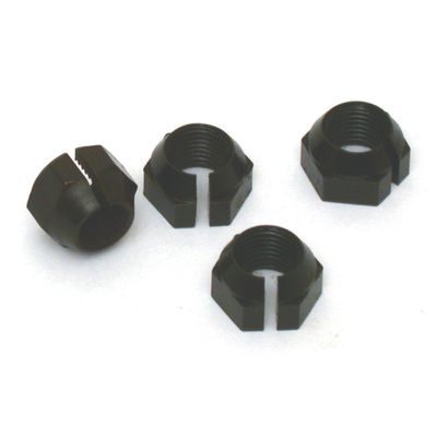 Muttrar Jims all H-D 15-85 (4-pack)
