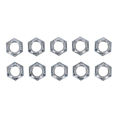 Mutter MCS FL 58-72 (10-pack)