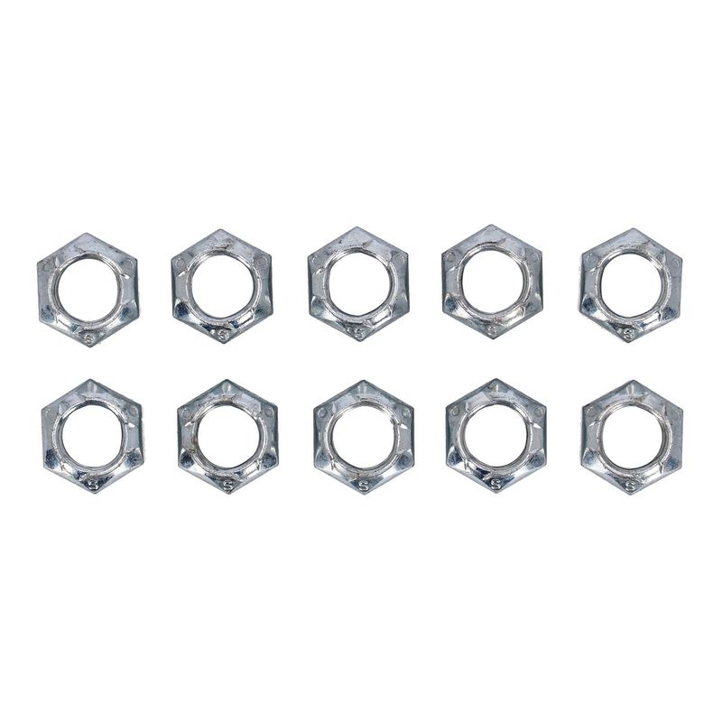 Mutter MCS FL 58-72 (10-pack)