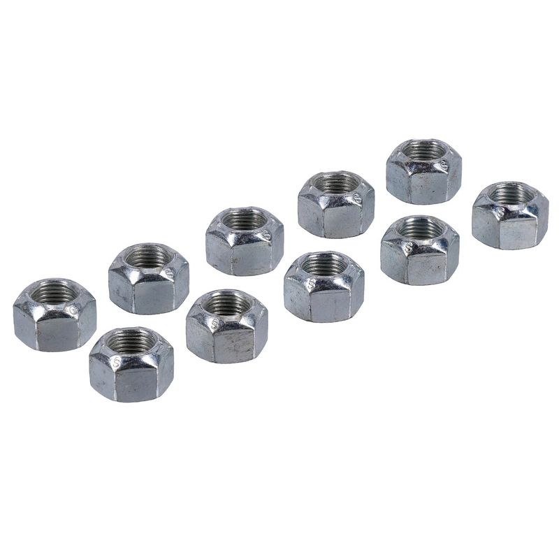 Mutter MCS FL 58-72 (10-pack)