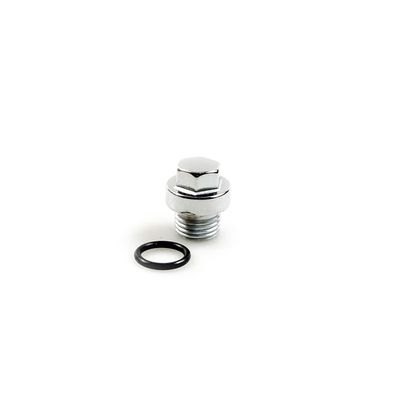 Colony, Hex Head Plug Oil Screen Crankcase 70-80 B.T.